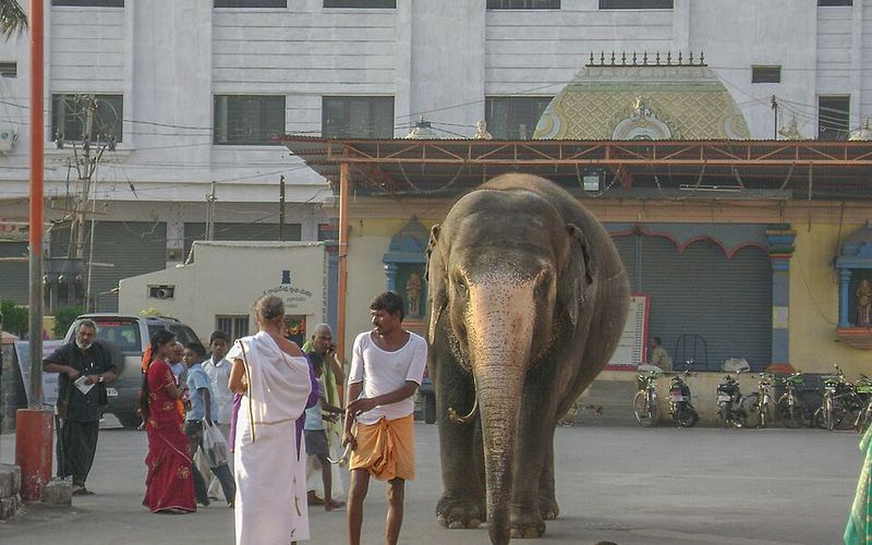 Mantralayam