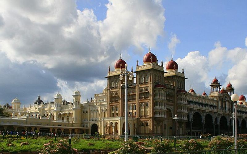 Mysore Palace
