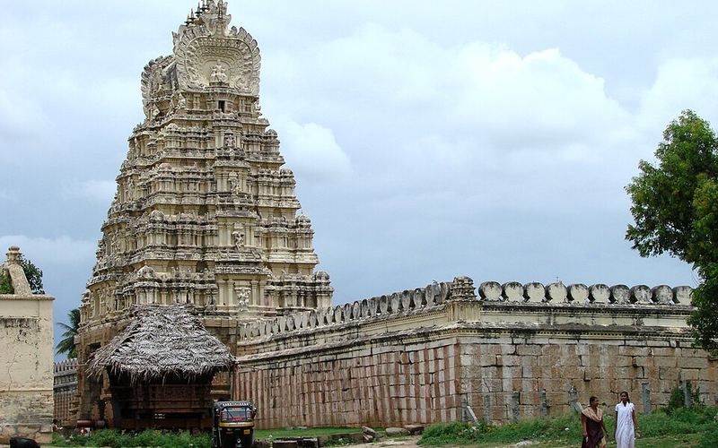 Ranganathaswamy Temple, Srirangapatna