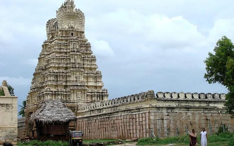 Ranganathaswamy Temple, Srirangapatna