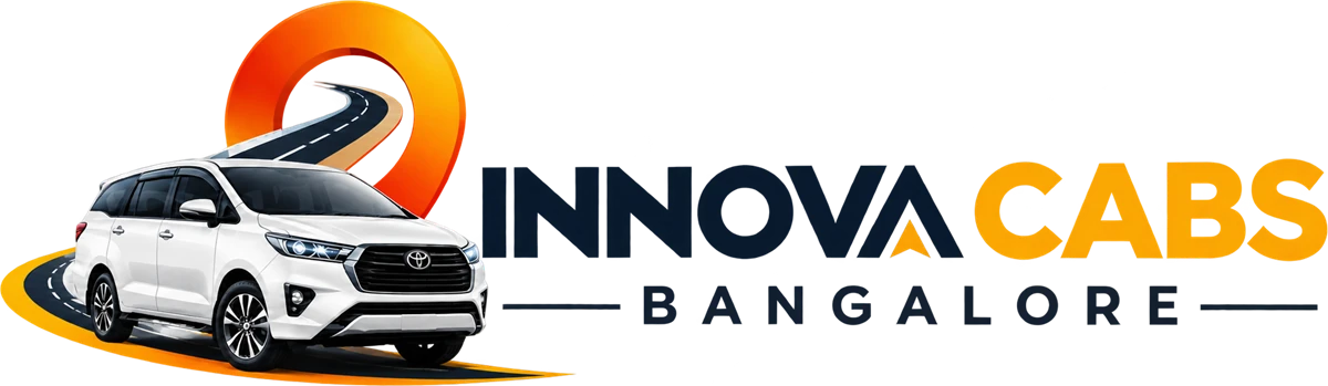Innova Cabs Bangalore